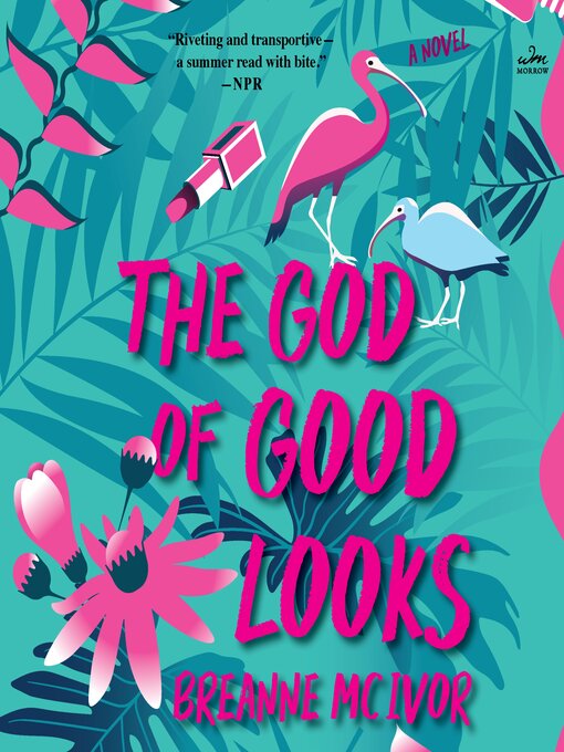 Title details for The God of Good Looks by Breanne Mc Ivor - Available